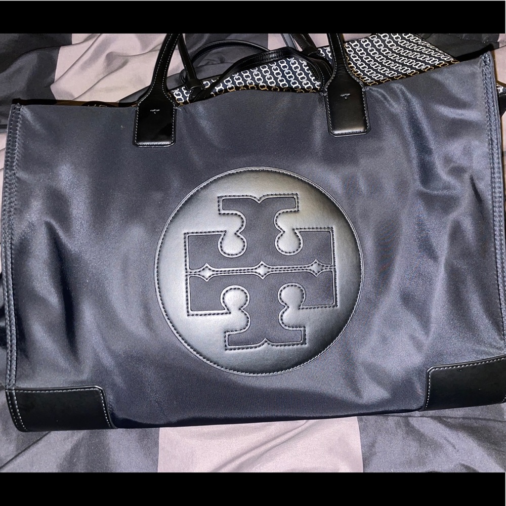 ELLA TOTE BAG